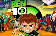 بازی جدیدی از سری Ben 10 در راه است