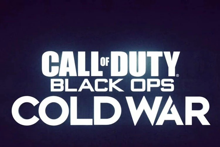 بازی Call of Duty Black Ops رونمایی می شود