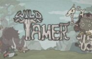 بازی رام کن وحشی Wild Tamer