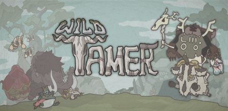 بازی رام کن وحشی Wild Tamer